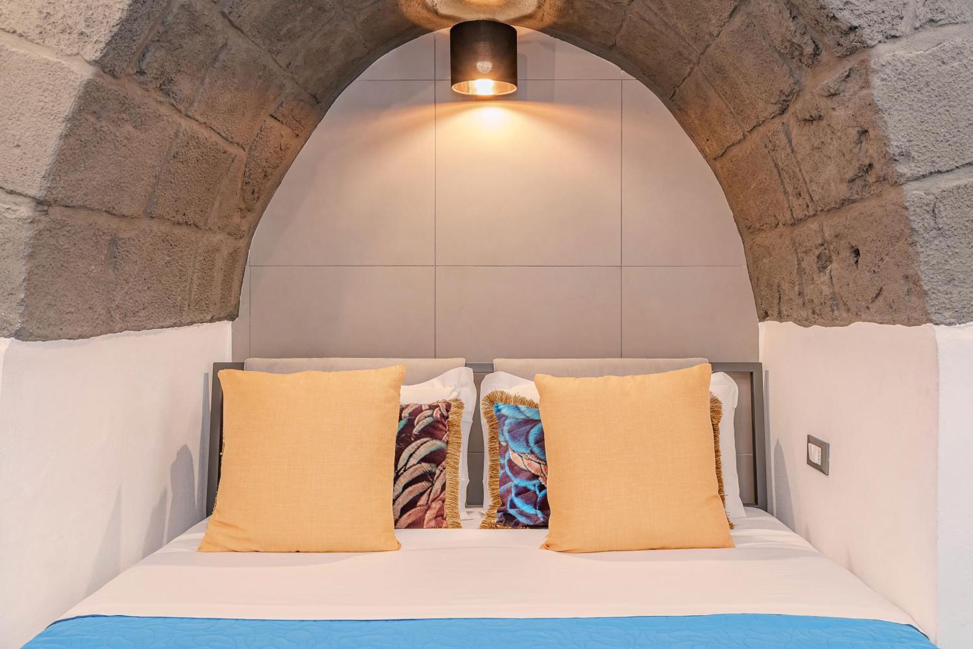 Apartamento Adorm In The Historic Center Of Monopoli Exterior foto